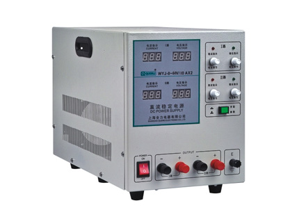 СÐͿɵ÷Ö±Á÷Îȹ̵çÔ´(WYJϵÁÐ) СÐͿɵ÷Ö±Á÷Îȹ̵çÔ´(WYJϵÁÐ)